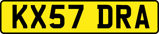 KX57DRA