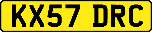 KX57DRC