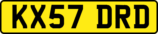 KX57DRD