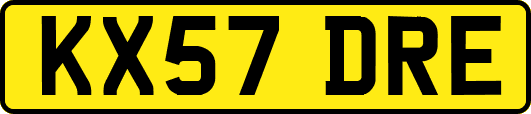 KX57DRE