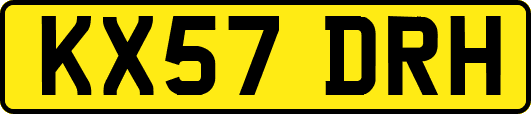 KX57DRH