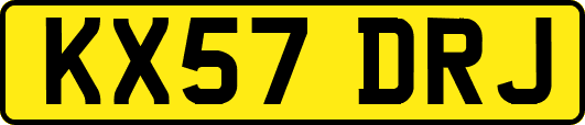 KX57DRJ