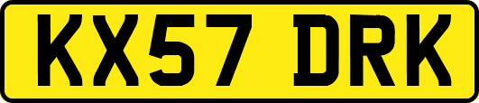 KX57DRK