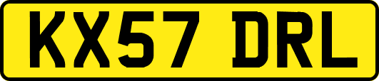 KX57DRL