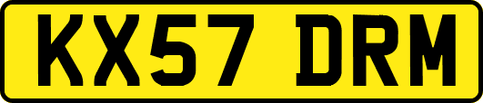 KX57DRM