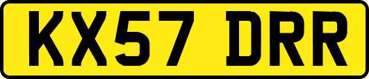 KX57DRR