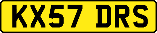 KX57DRS