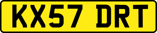 KX57DRT