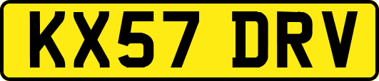 KX57DRV