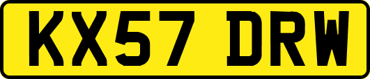 KX57DRW