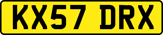KX57DRX