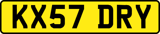 KX57DRY