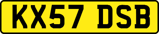 KX57DSB