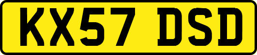 KX57DSD