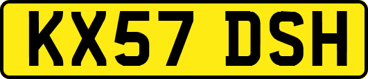 KX57DSH