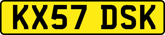 KX57DSK