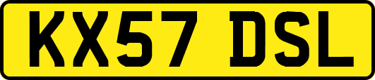 KX57DSL