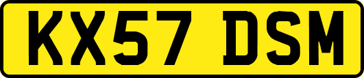 KX57DSM