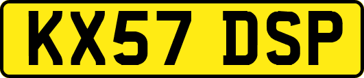 KX57DSP