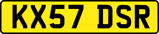 KX57DSR