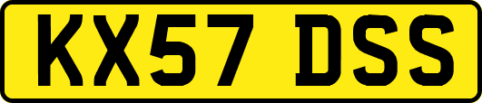 KX57DSS