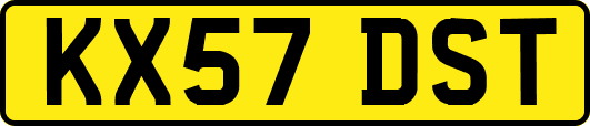 KX57DST