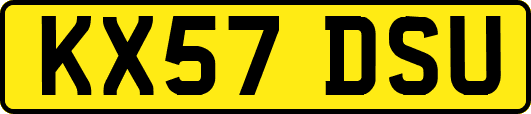 KX57DSU