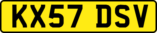 KX57DSV