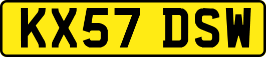 KX57DSW