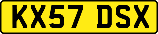 KX57DSX