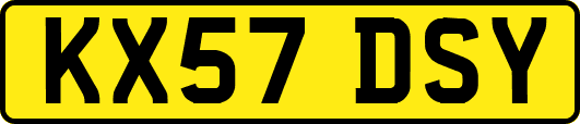 KX57DSY