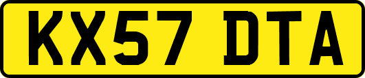 KX57DTA