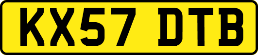 KX57DTB