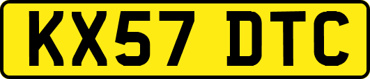 KX57DTC