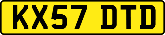 KX57DTD