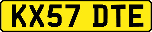 KX57DTE