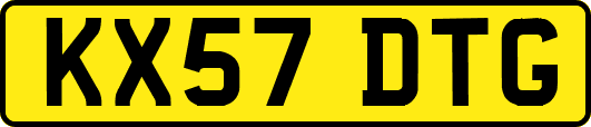 KX57DTG