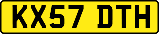KX57DTH