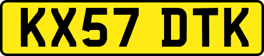 KX57DTK