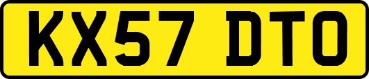 KX57DTO