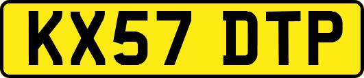 KX57DTP