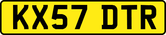 KX57DTR