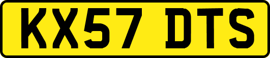 KX57DTS