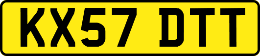KX57DTT
