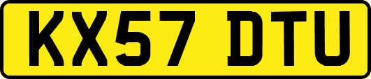 KX57DTU