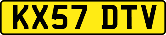 KX57DTV