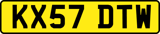 KX57DTW