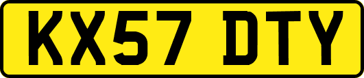 KX57DTY