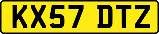 KX57DTZ