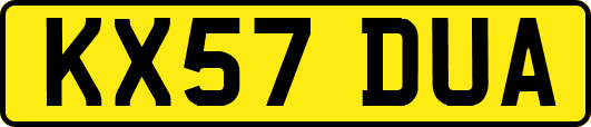 KX57DUA